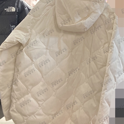 户外品牌-棉衣/羽绒服-女户外棉服【实拍】