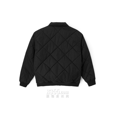 运动品牌-棉衣/羽绒-女运动棉服