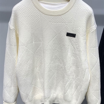 市场上装-毛衫-休闲毛衫