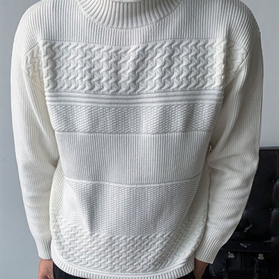 市场上装-毛衫-休闲毛衫