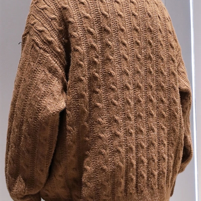 市场上装-毛衫-休闲毛衫