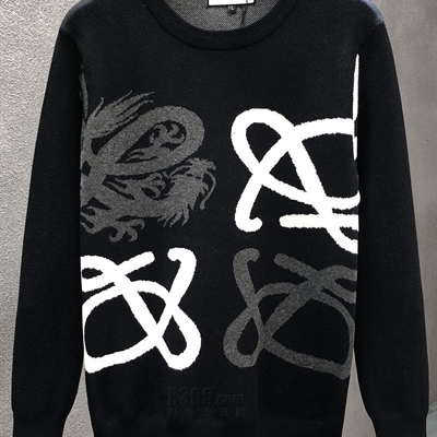 市场上装-毛衫-休闲毛衫