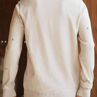 市场上装-毛衫-休闲毛衫