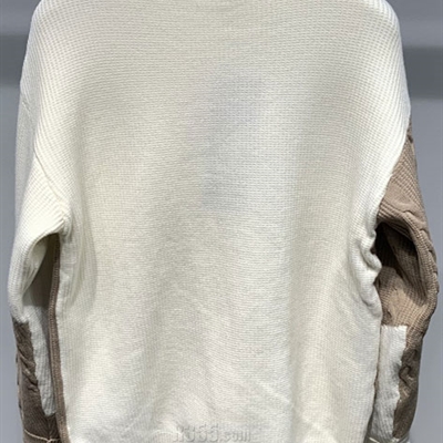 市场上装-毛衫-休闲毛衫