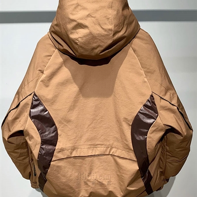 市场上装-棉衣/羽绒服-休闲棉服