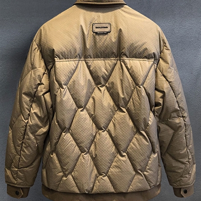 市场上装-棉衣/羽绒服-休闲棉服