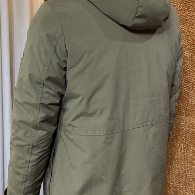 市场上装-棉衣/羽绒服-休闲棉服