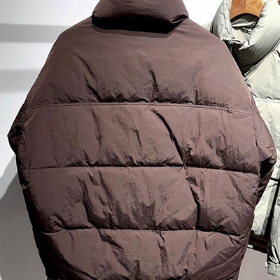 市场上装-棉衣/羽绒服-休闲棉服