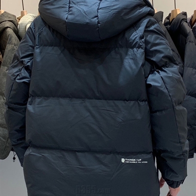 市场上装-棉衣/羽绒服-休闲棉服