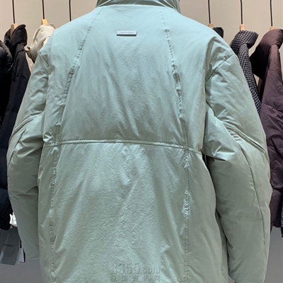 市场上装-棉衣/羽绒服-休闲棉服