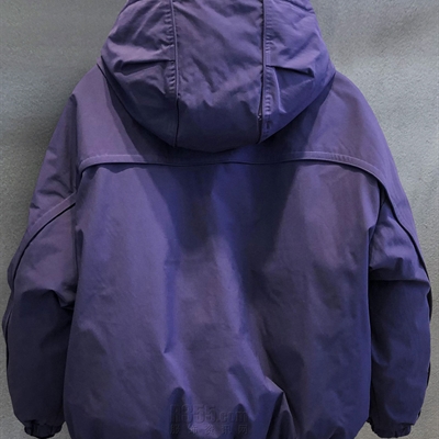 市场上装-棉衣/羽绒服-休闲棉服