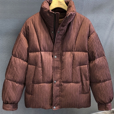 市场上装-棉衣/羽绒服-休闲棉服