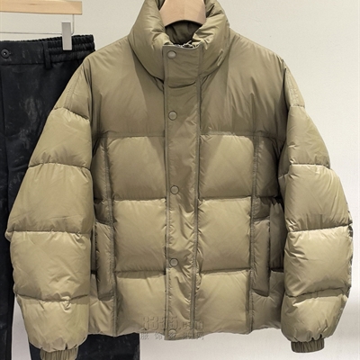 市场上装-棉衣/羽绒服-休闲棉服