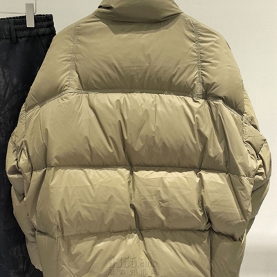 市场上装-棉衣/羽绒服-休闲棉服