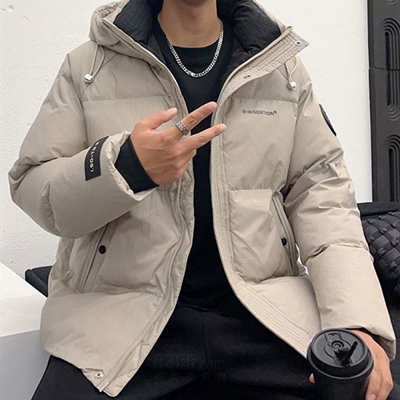 市场上装-棉衣/羽绒服-休闲棉服