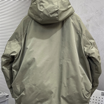 市场上装-棉衣/羽绒服-休闲棉服