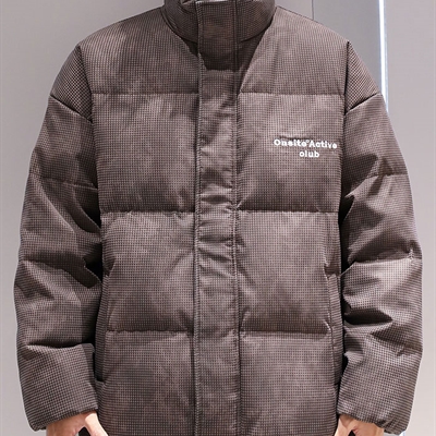 市场上装-棉衣/羽绒服-休闲棉服