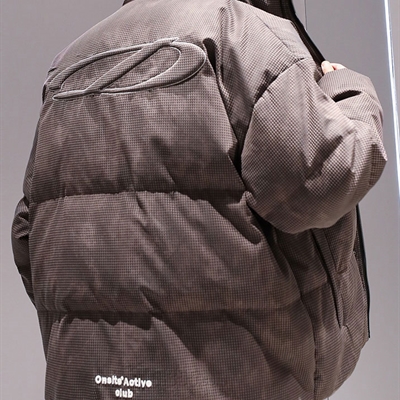 市场上装-棉衣/羽绒服-休闲棉服