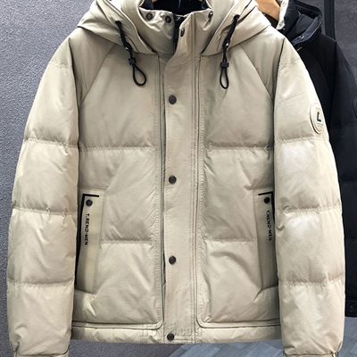 市场上装-棉衣/羽绒服-休闲棉服