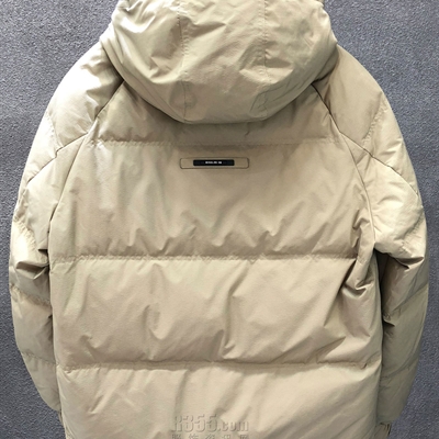 市场上装-棉衣/羽绒服-休闲棉服