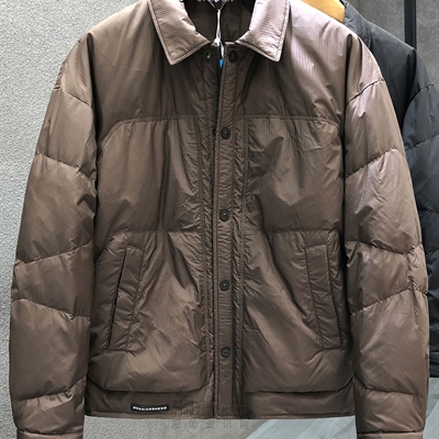 市场上装-棉衣/羽绒服-休闲棉服