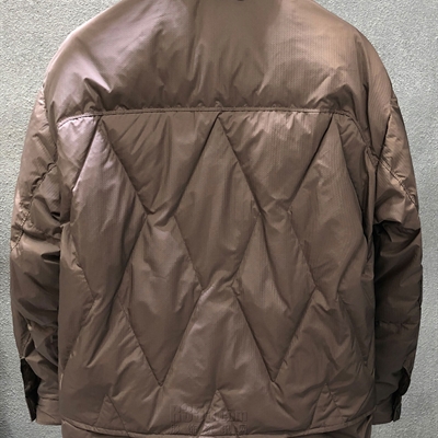 市场上装-棉衣/羽绒服-休闲棉服