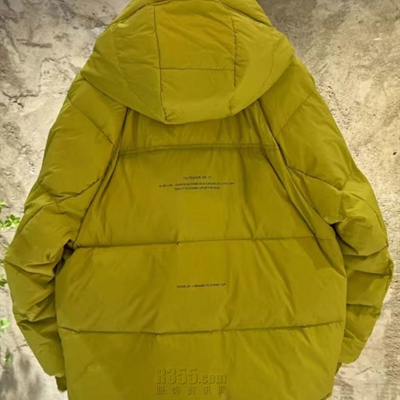 市场上装-棉衣/羽绒服-休闲棉服