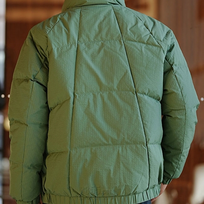 市场上装-棉衣/羽绒服-休闲棉服