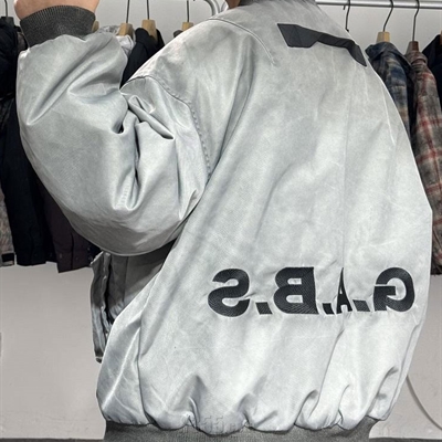 市场上装-棉衣/羽绒服-休闲棉服