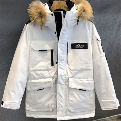 市场上装-棉衣/羽绒服-休闲棉服