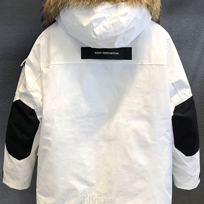 市场上装-棉衣/羽绒服-休闲棉服