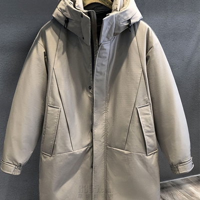 市场上装-棉衣/羽绒服-休闲棉服