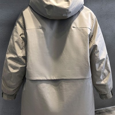 市场上装-棉衣/羽绒服-休闲棉服