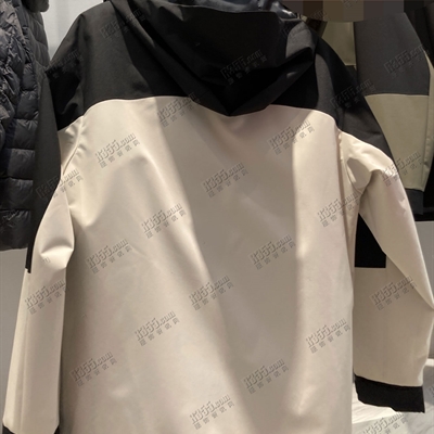 市场上装-棉衣/羽绒服-欧货棉服【实拍】