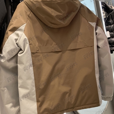 市场上装-棉衣/羽绒服-欧货棉服【实拍】