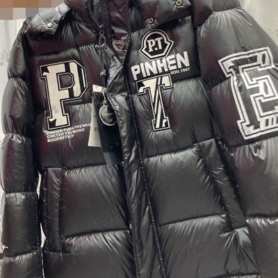 市场上装-棉衣/羽绒服-欧货棉服【实拍】