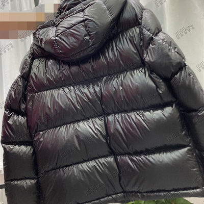 市场上装-棉衣/羽绒服-欧货棉服【实拍】