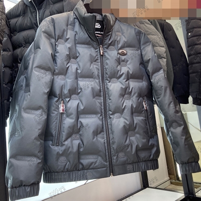 市场上装-棉衣/羽绒服-欧货棉服【实拍】
