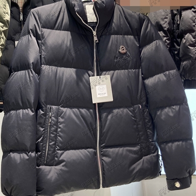 市场上装-棉衣/羽绒服-欧货棉服【实拍】