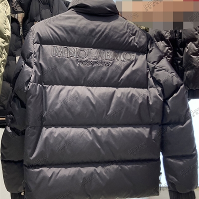 市场上装-棉衣/羽绒服-欧货棉服【实拍】