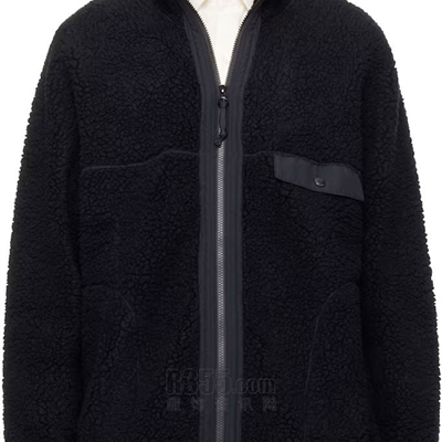 设计师品牌-夹克-微潮夹克【Comme Des Garcons Homme】