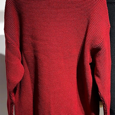 市场上装-毛衫-休闲毛衫