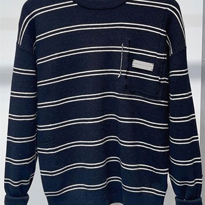 市场上装-毛衫-休闲毛衫