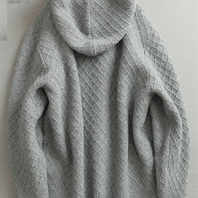 市场上装-毛衫-休闲毛衫