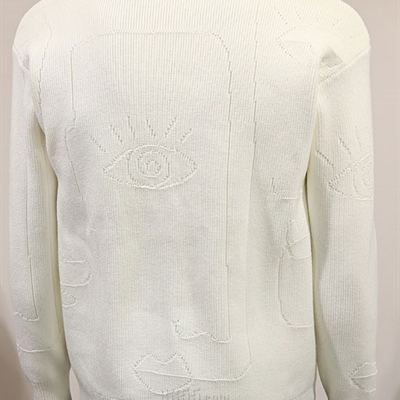 市场上装-毛衫-休闲毛衫