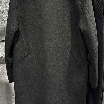 市场上装-中长外套-休闲中长外套