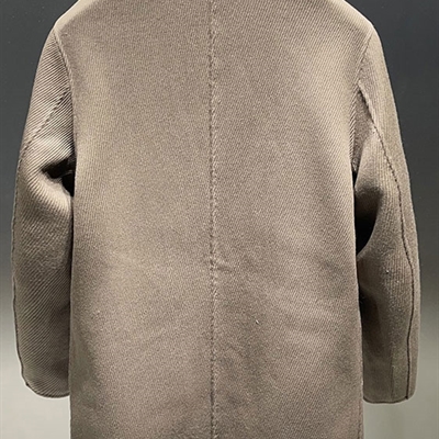 市场上装-中长外套-休闲中长外套