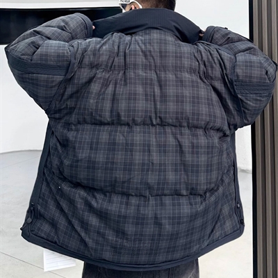 市场上装-棉衣/羽绒服-休闲棉服