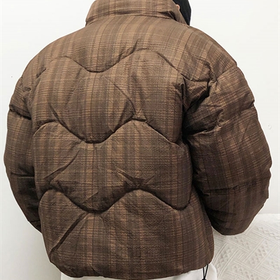 市场上装-棉衣/羽绒服-休闲棉服