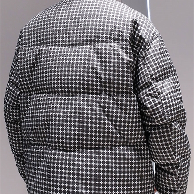 市场上装-棉衣/羽绒服-休闲棉服